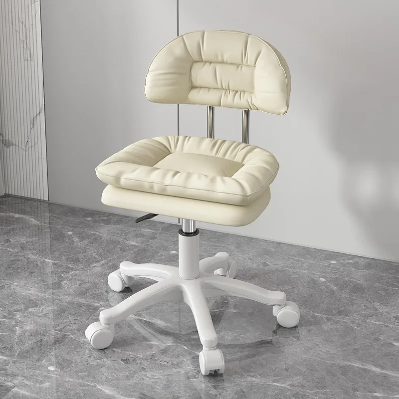 Beauty Makeup Chair - Makeup Beauty Barber Chair Salon Hair