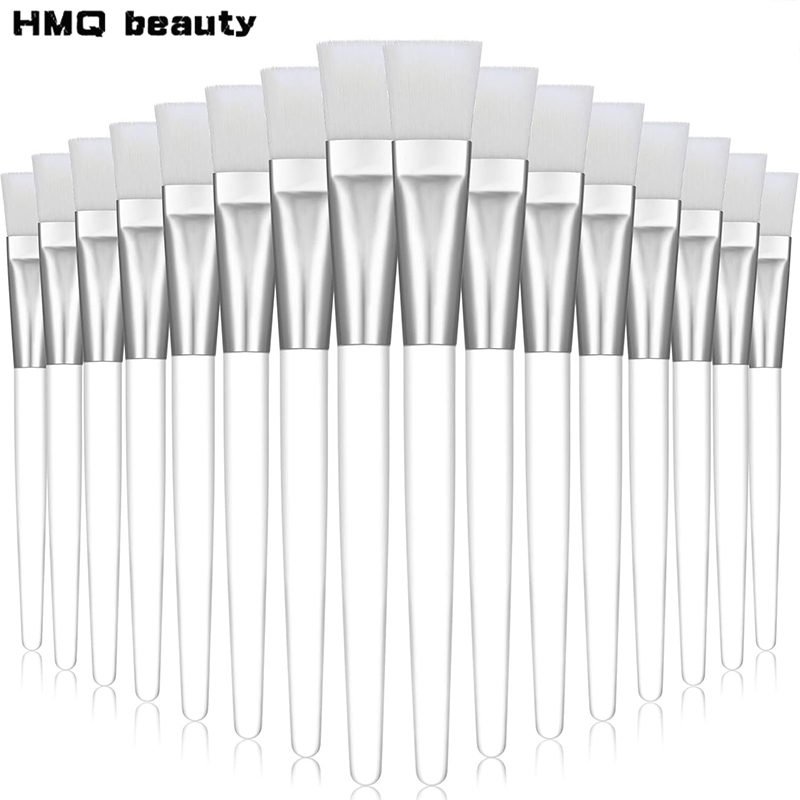 12pcs/set Facial Mask Brushes  - Makeup Beauty Ro 评论和价格