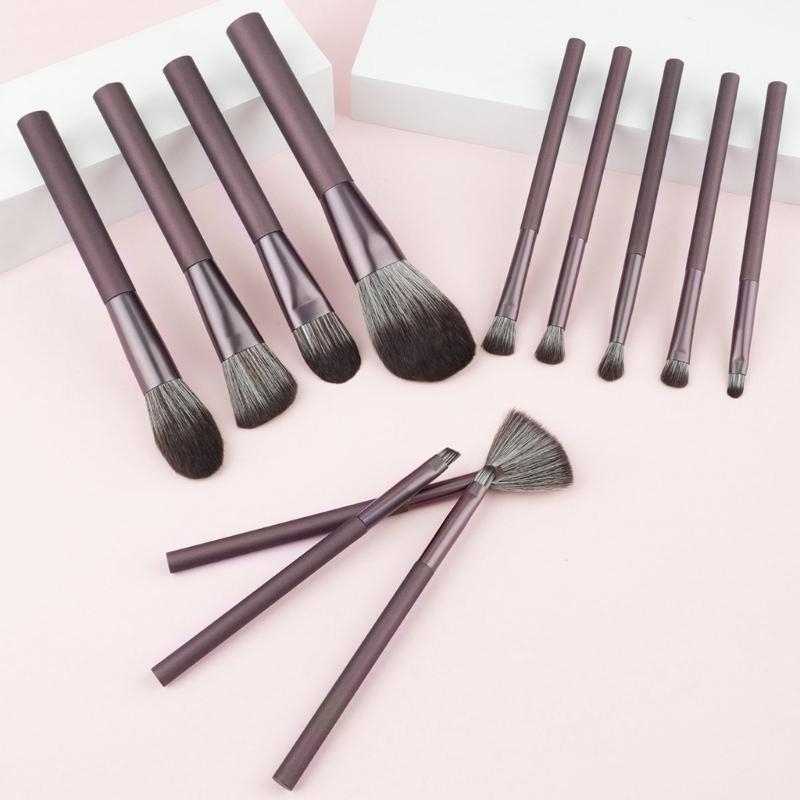 Makeup Brush Set Cosmetict Mak - Photo Beauty Makeup 评论和价格