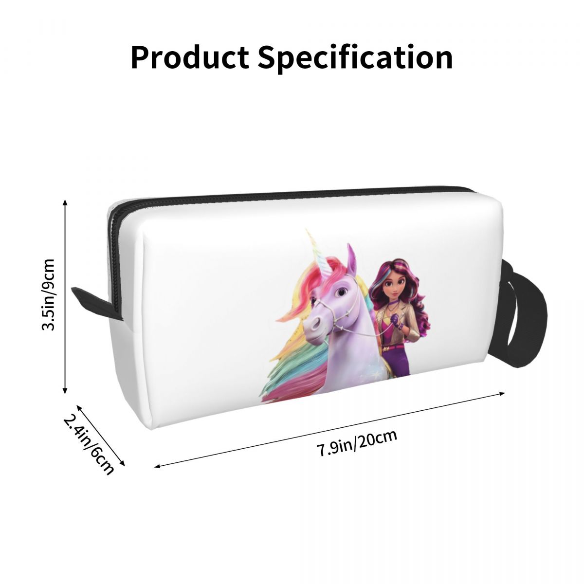 Unicorn Academy Sophia Wildsta - Beauty Makeup Academy 评论和价格