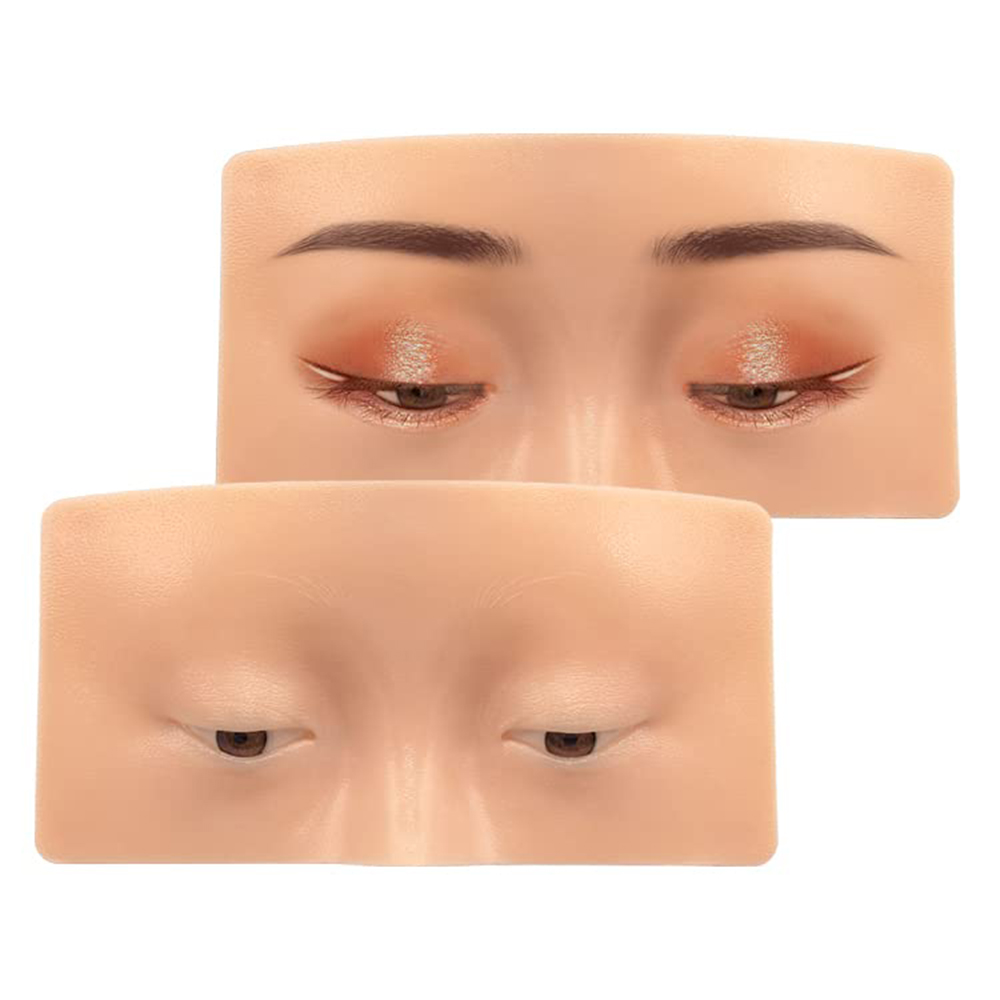 Premium 5D Eyebrow Tattoo Prac - Beauty Makeup Academy 评论和价格