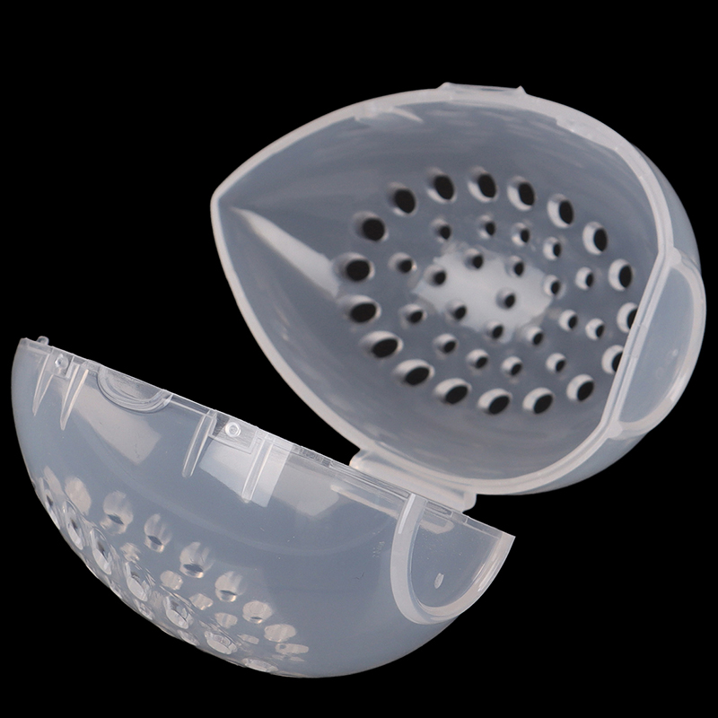 Beauty Sponge Make Up Puff Cas - Beauty Makeup Case 评论和价格