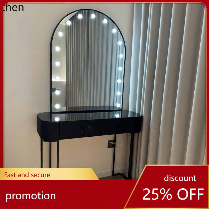 LXC Photo Studio Makeup Mirror - Photo Beauty Makeup 评论和价格