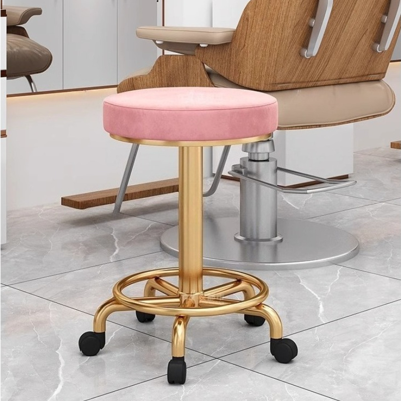 Modern Simple Beauty Stool Pro - Beauty Makeup Chair 评论和价格
