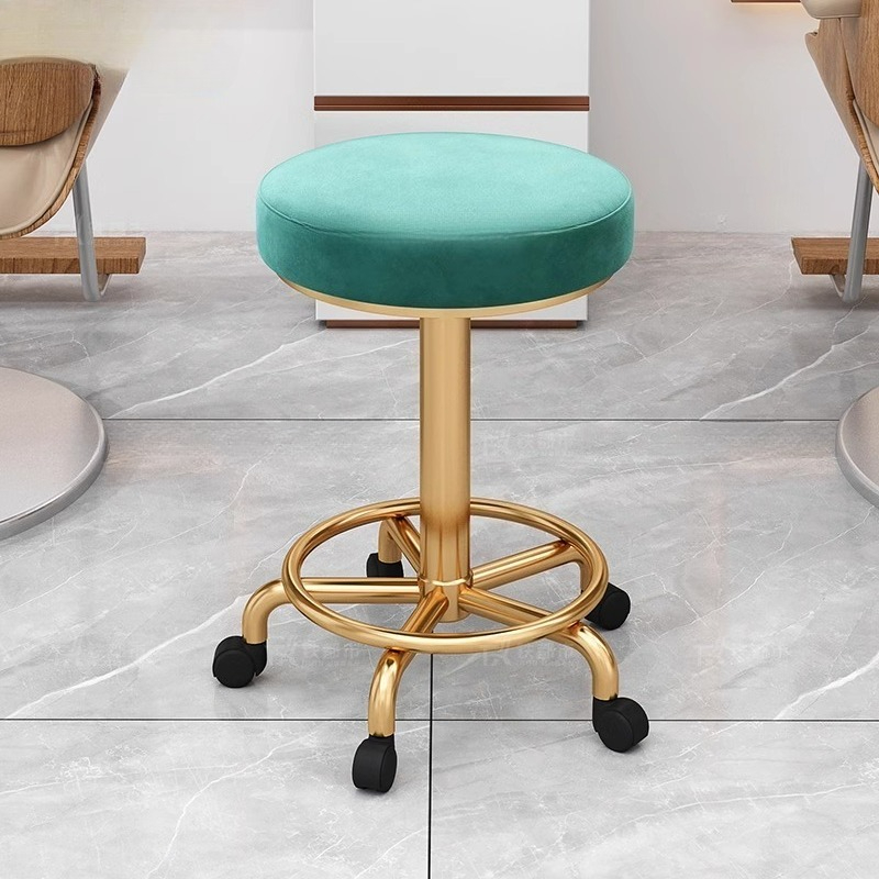 Modern Simple Beauty Stool Pro - Beauty Makeup Chair 评论和价格