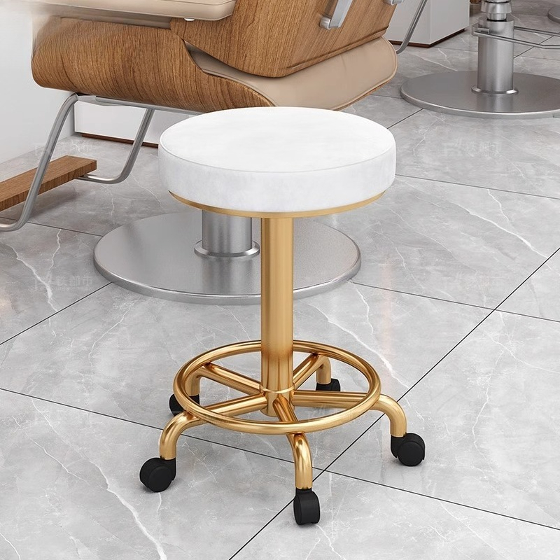 Modern Simple Beauty Stool Pro - Beauty Makeup Chair 评论和价格