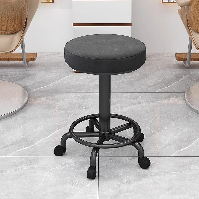 Modern Simple Beauty Stool Pro - Beauty Makeup Chair 评论和价格