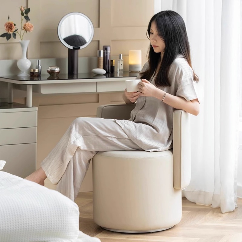 Premium Makeup Stool Master Be - Beauty Makeup Chair 评论和价格