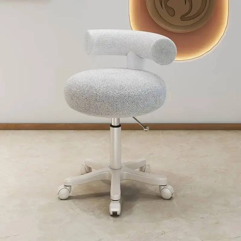 Salon Beauty Women's Barber Ch - Beauty Makeup Chair 评论和价格