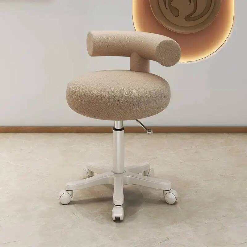 Salon Beauty Women's Barber Ch - Beauty Makeup Chair 评论和价格