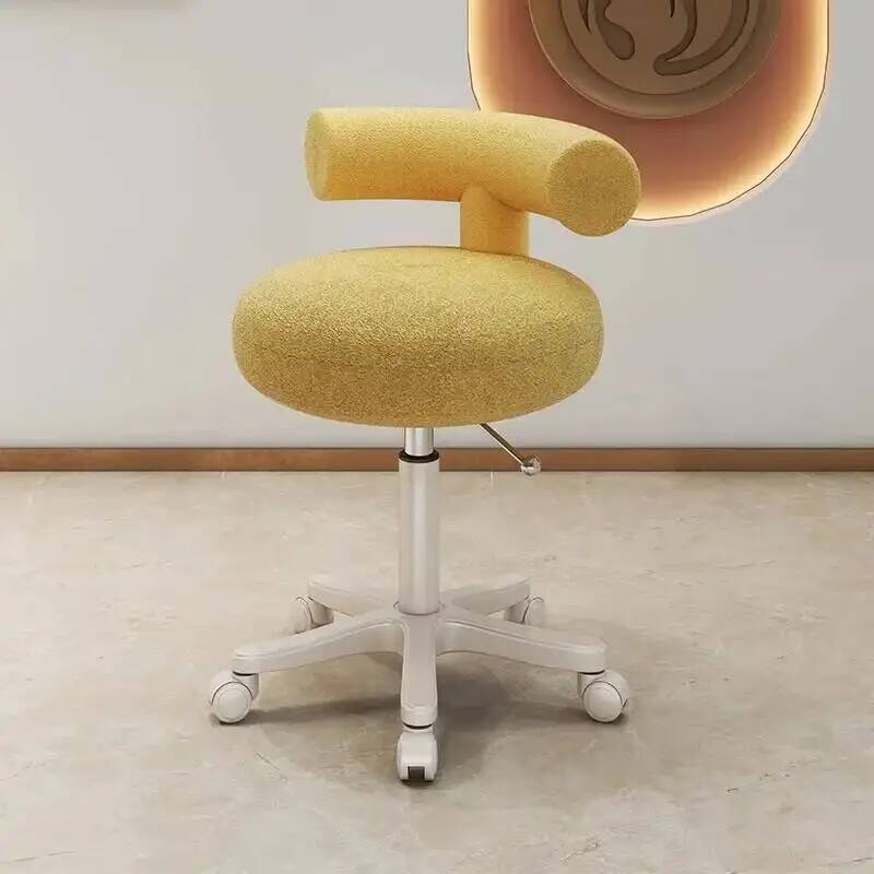Salon Beauty Women's Barber Ch - Beauty Makeup Chair 评论和价格