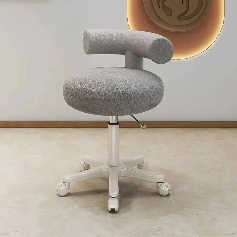 Salon Beauty Women's Barber Ch - Beauty Makeup Chair 评论和价格