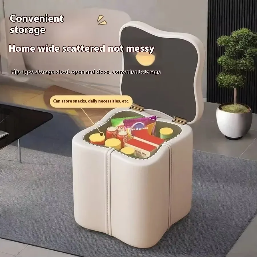 Dressing Stools Armless Leathe - Beauty Makeup Chair 评论和价格
