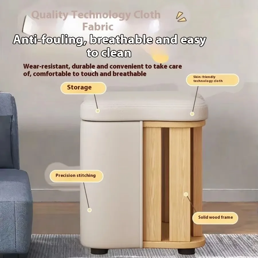 Dressing Stools Armless Leathe - Beauty Makeup Chair 评论和价格