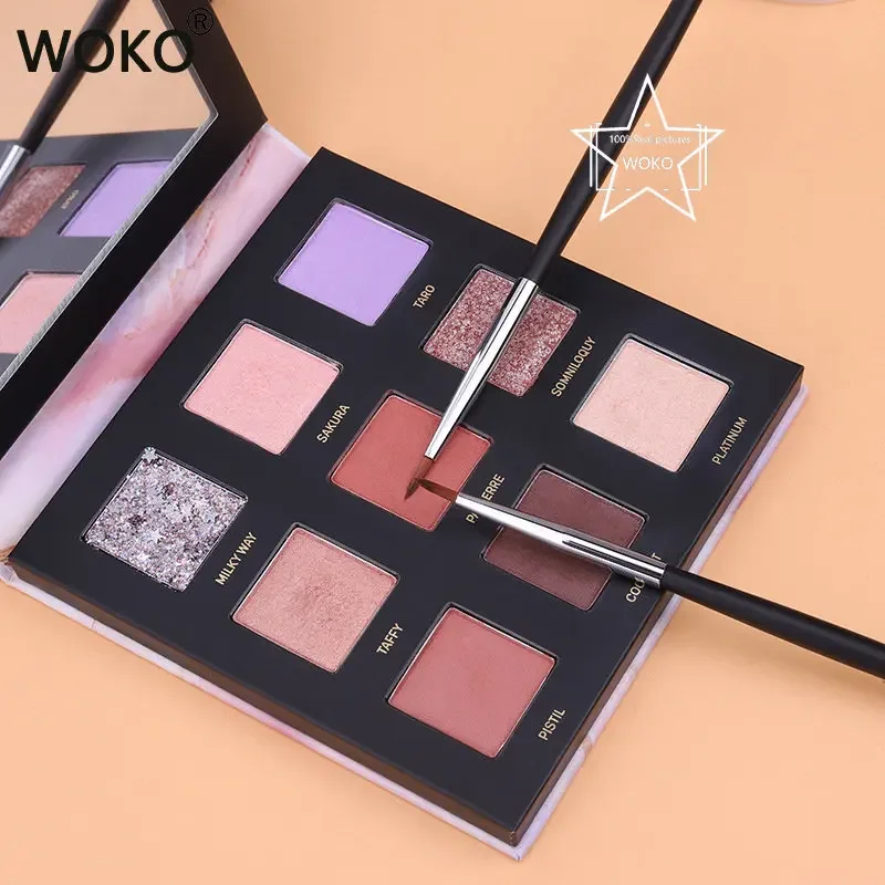 T22 Fine Eyeliner Makeup Brush - Makeup Beauty Ro 评论和价格