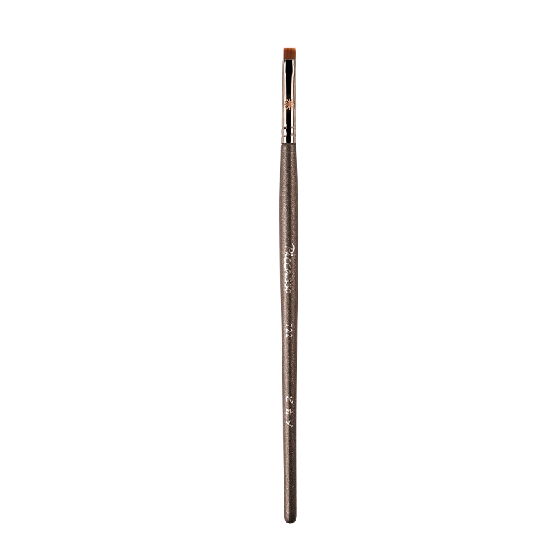 Piccasso Grey Makeup Brush 722 - Makeup Beauty Ro 评论和价格