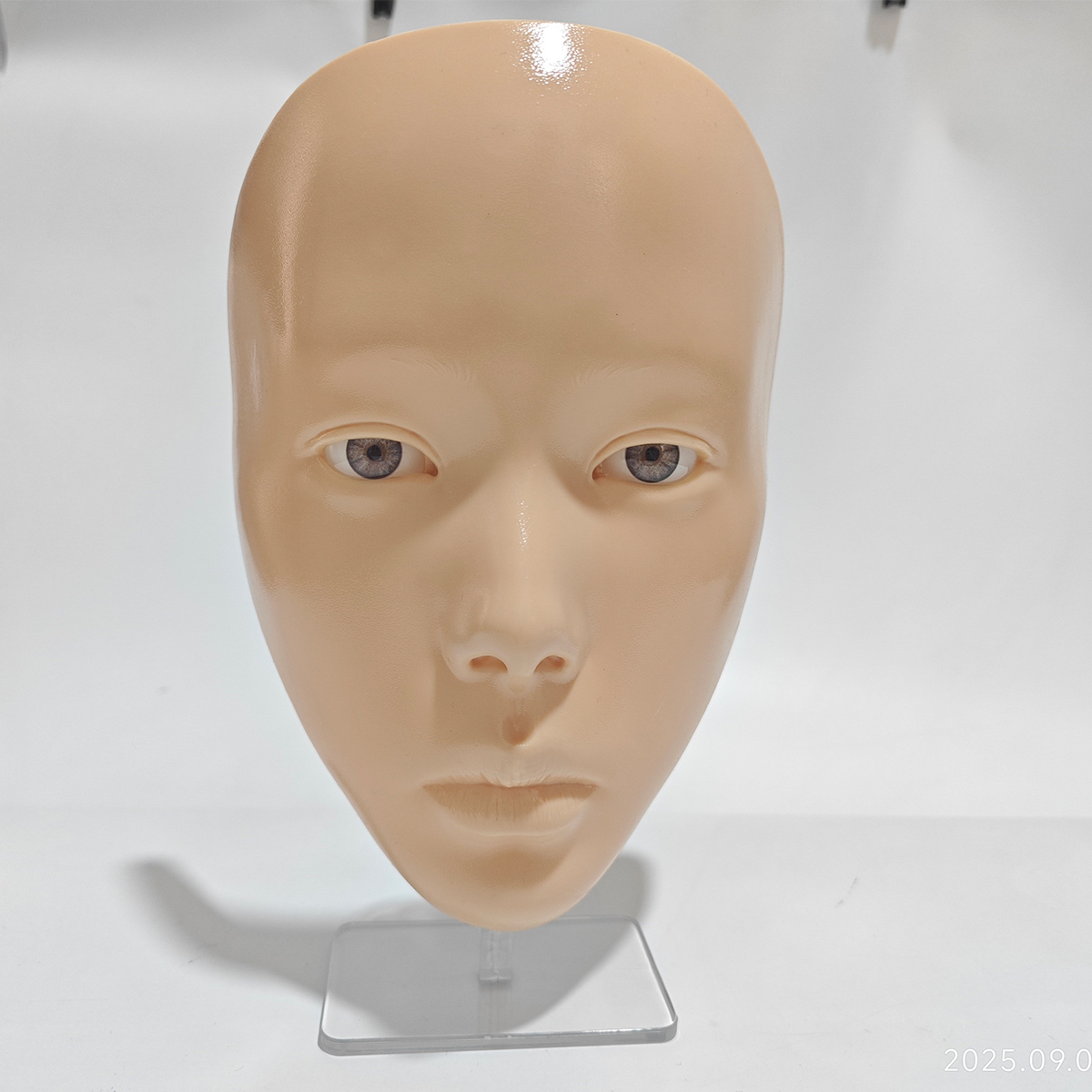 White Skin Color Full Face Reu - Beauty Makeup Academy 评论和价格