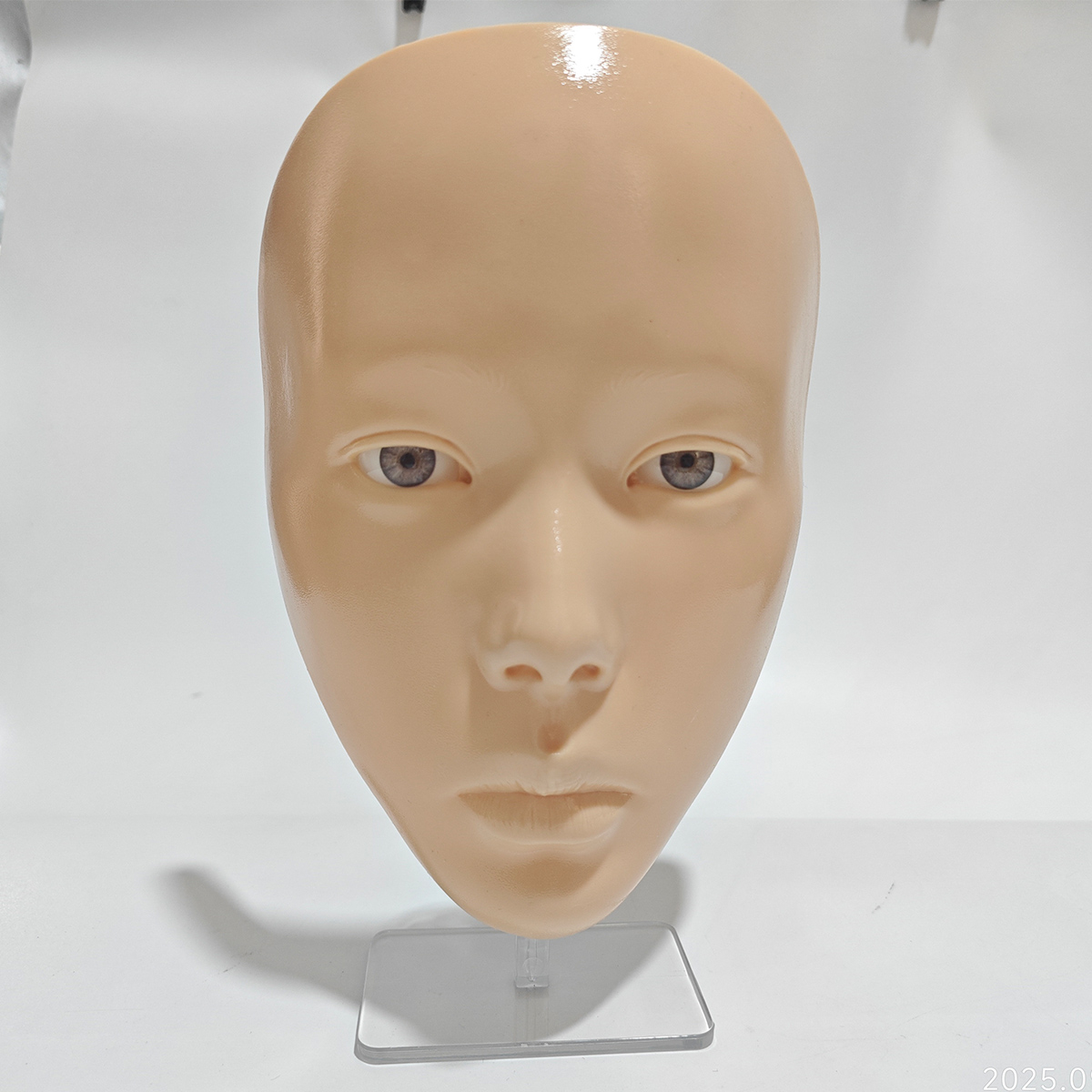 White Skin Color Full Face Reu - Beauty Makeup Academy 评论和价格