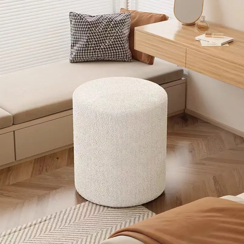 Modern makeup stool home livin - Beauty Makeup Chair 评论和价格