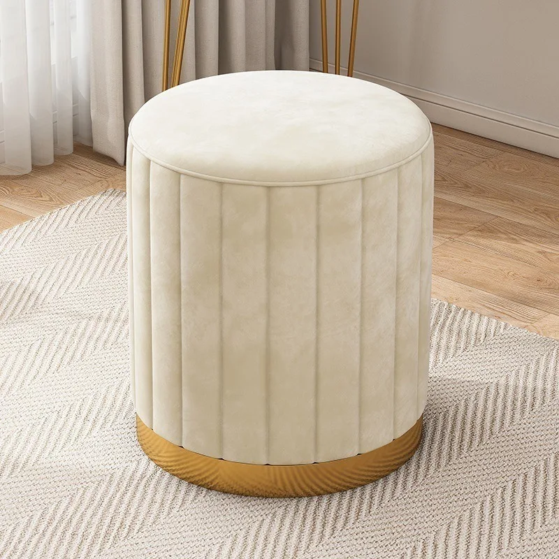 Can store beauty manicure stoo - Beauty Makeup Chair 评论和价格