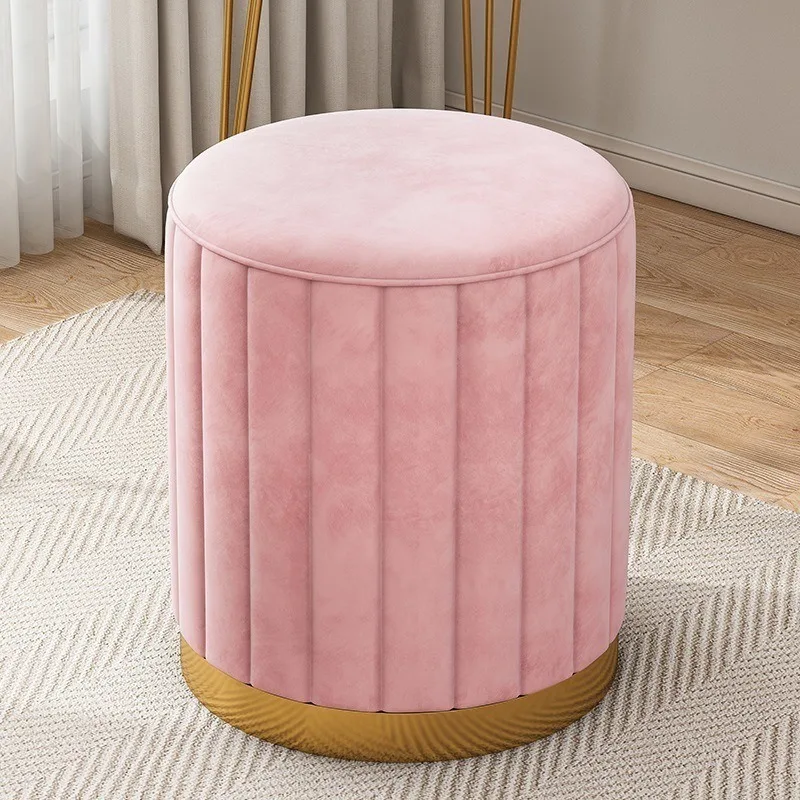 Can store beauty manicure stoo - Beauty Makeup Chair 评论和价格