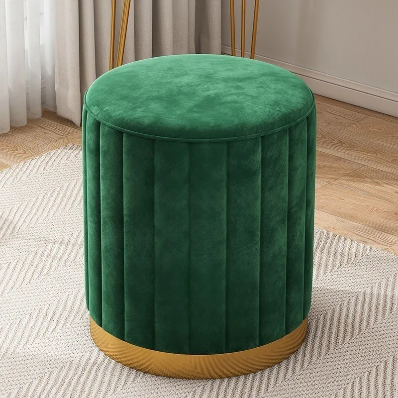 Can store beauty manicure stoo - Beauty Makeup Chair 评论和价格