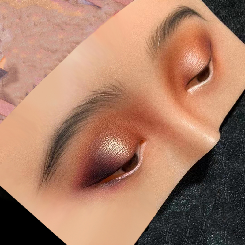 Reusable 5D Makeup Eyebrow Tat - Beauty Makeup Academy 评论和价格