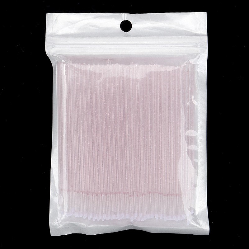 100pcs Individual Removing Mak - Beauty Makeup Remover 评论和价格