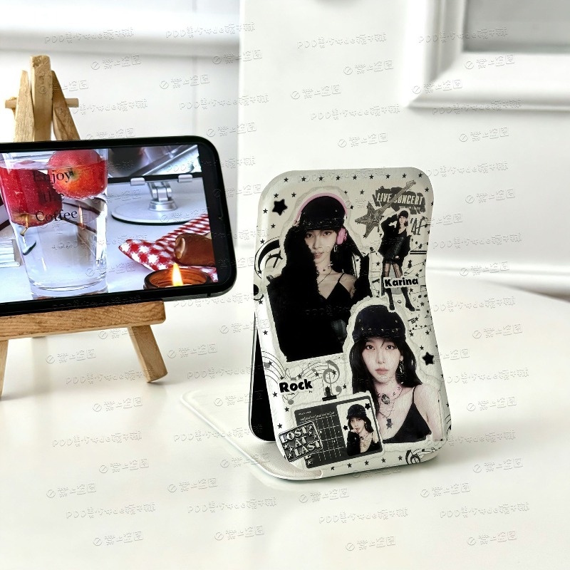 Aespas Mini Folding Makeup Mir - Makeup And Beauty 评论和价格