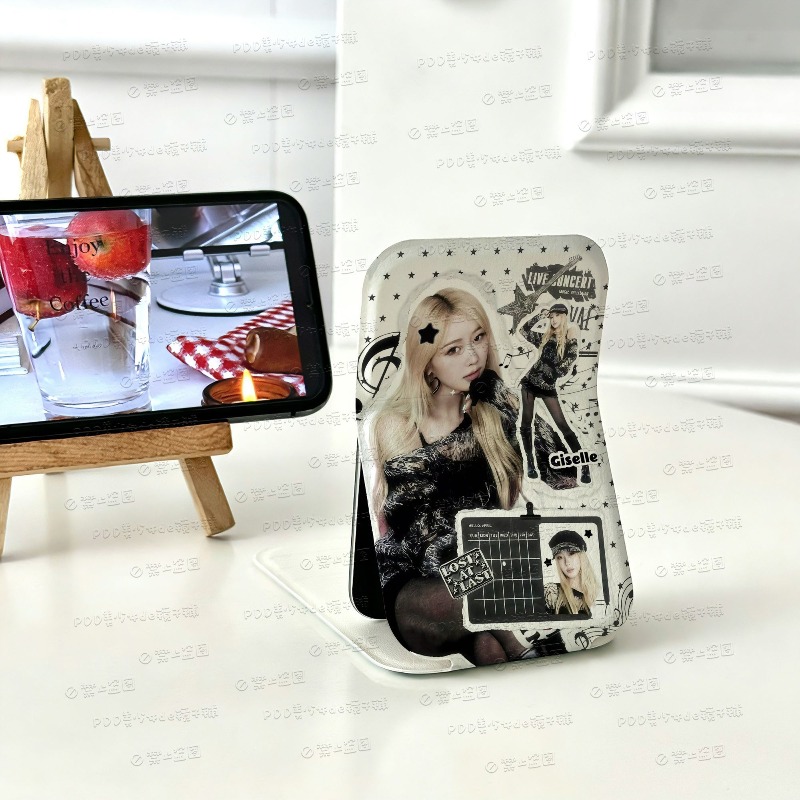 Aespas Mini Folding Makeup Mir - Makeup And Beauty 评论和价格