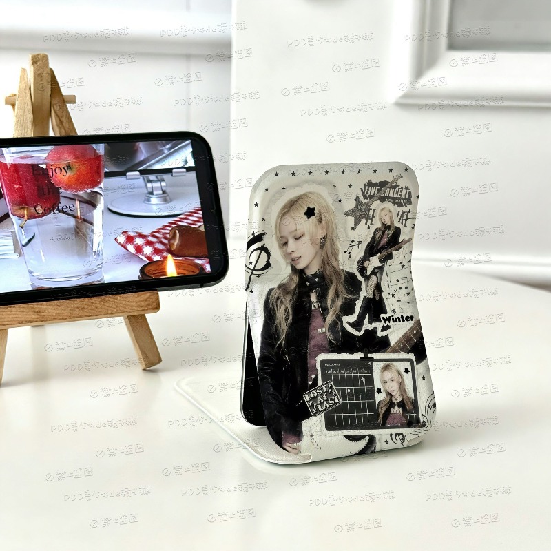 Aespas Mini Folding Makeup Mir - Makeup And Beauty 评论和价格