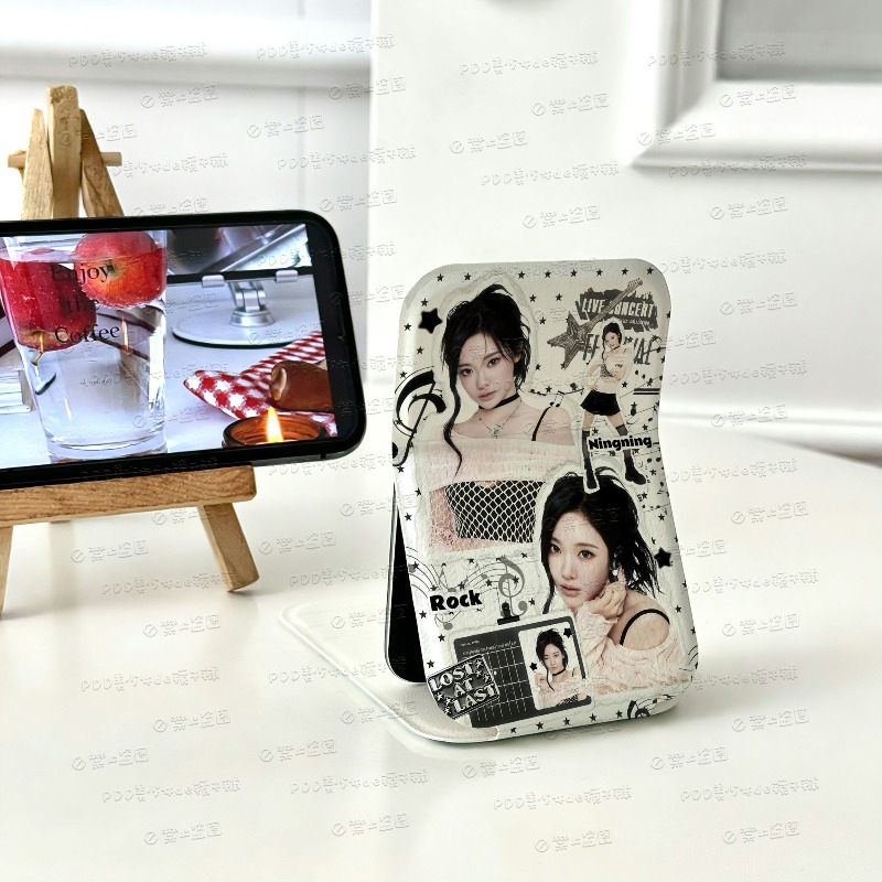 Aespas Mini Folding Makeup Mir - Makeup And Beauty 评论和价格