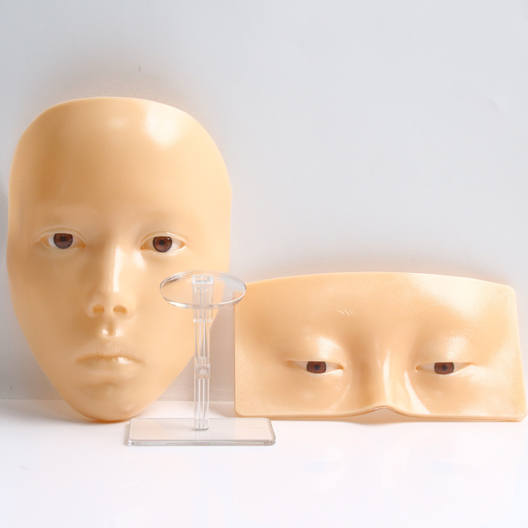 1Set/Box Full Face And Eye Reu - Beauty Makeup Academy 评论和价格