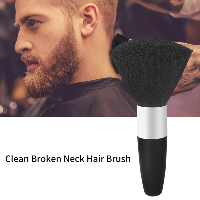 New Soft Neck Face Duster Barb - Makeup Beauty Ro 评论和价格