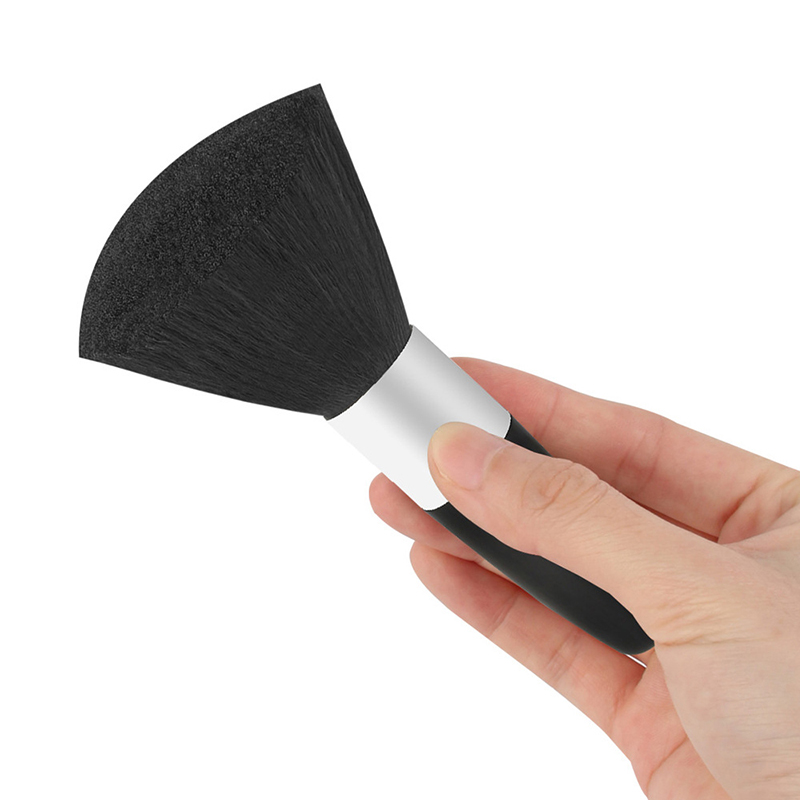 New Soft Neck Face Duster Barb - Makeup Beauty Ro 评论和价格