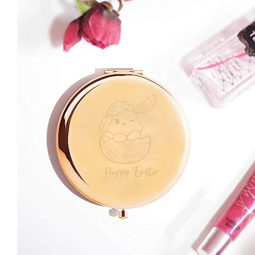 1pc Cartoon Beautiful rabbit C - Makeup And Beauty 评论和价格