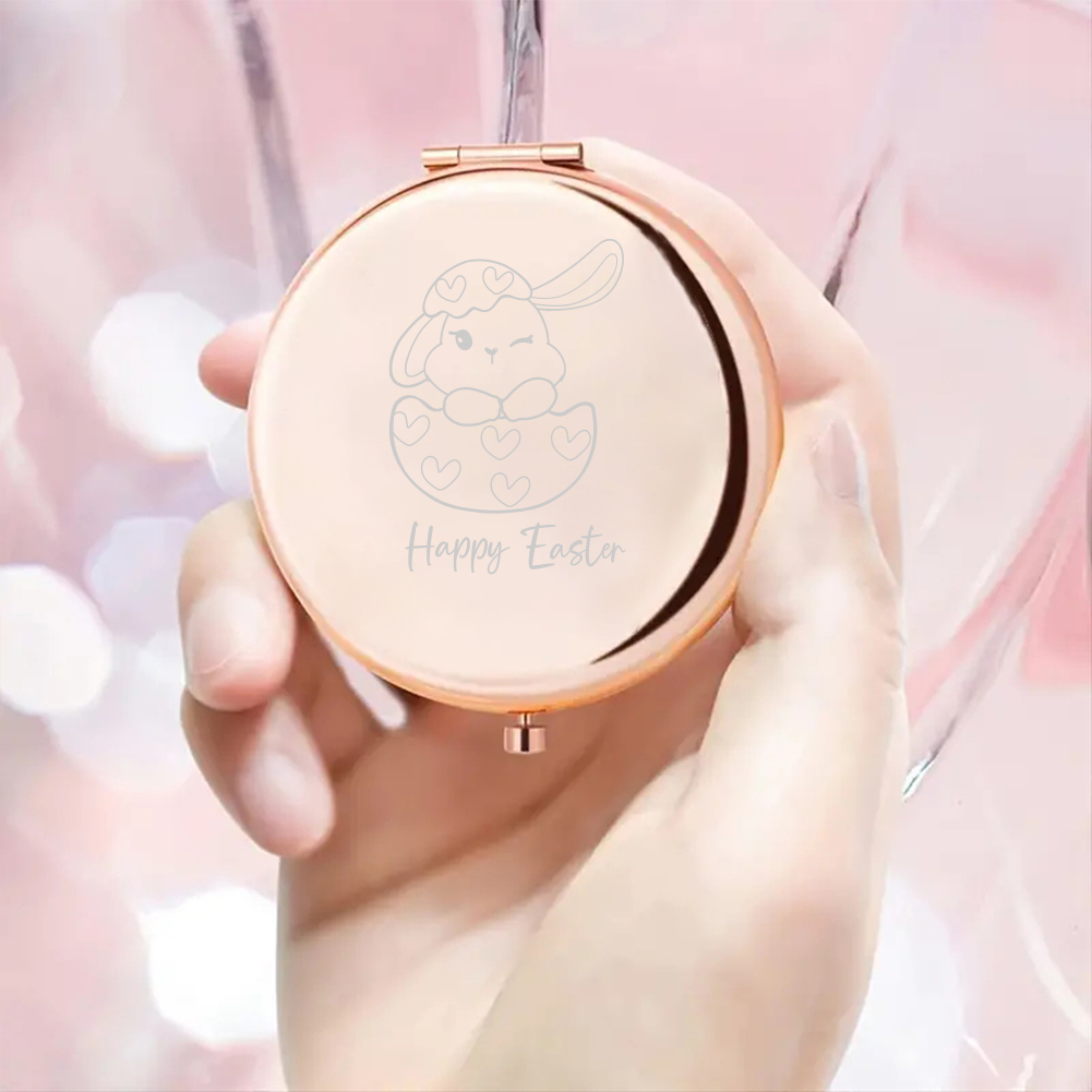 1pc Cartoon Beautiful rabbit C - Makeup And Beauty 评论和价格