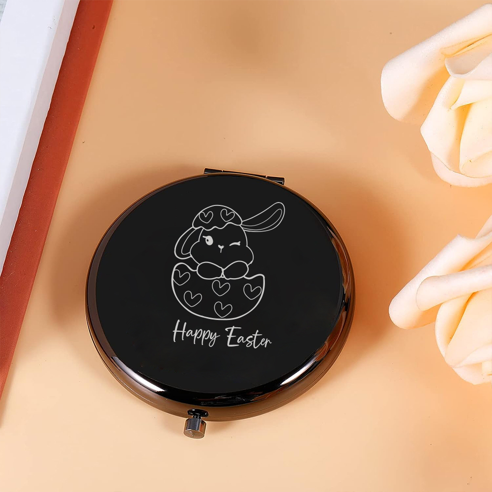 1pc Cartoon Beautiful rabbit C - Makeup And Beauty 评论和价格