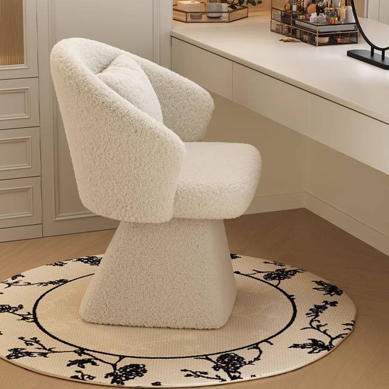 Dressing Table Chair, Rotatabl - Beauty Makeup Chair 评论和价格
