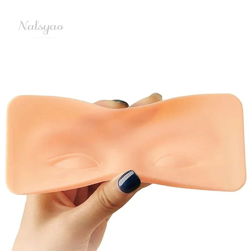 Premium 5D Silicone Eyebrow Ta - Beauty Makeup Academy 评论和价格