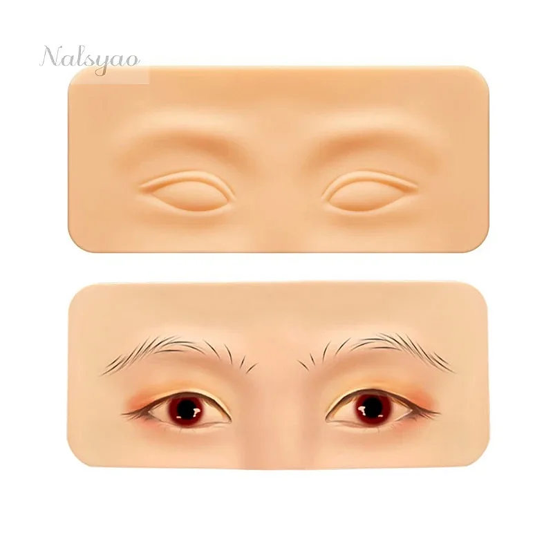 Premium 5D Silicone Eyebrow Ta - Beauty Makeup Academy 评论和价格