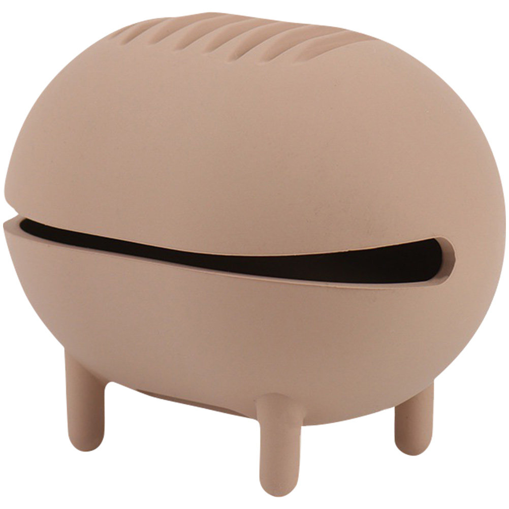 Premium Silicone Makeup Sponge - Beauty Makeup Case 评论和价格