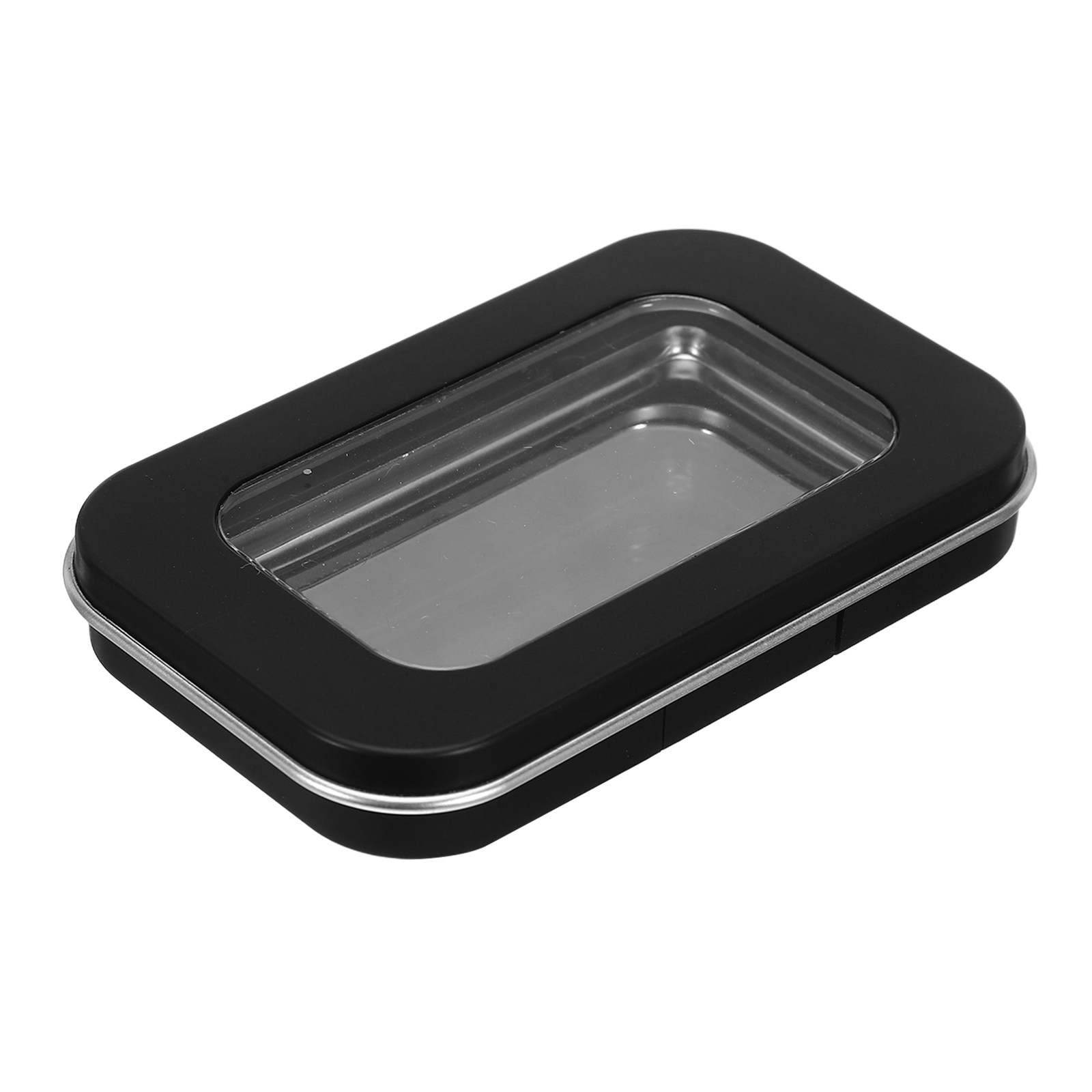 Portable Beauty Box Blush Empt - Beauty Makeup Case 评论和价格