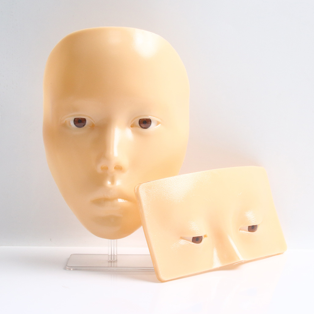 1Set/Box Full Face And Eye Reu - Beauty Makeup Academy 评论和价格