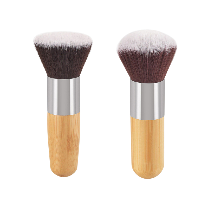 /Vly/Brushes Face Foundation L - Makeup Beauty Ro 评论和价格