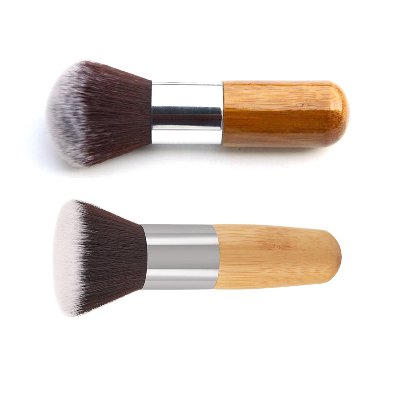/Vly/Brushes Face Foundation L - Makeup Beauty Ro 评论和价格