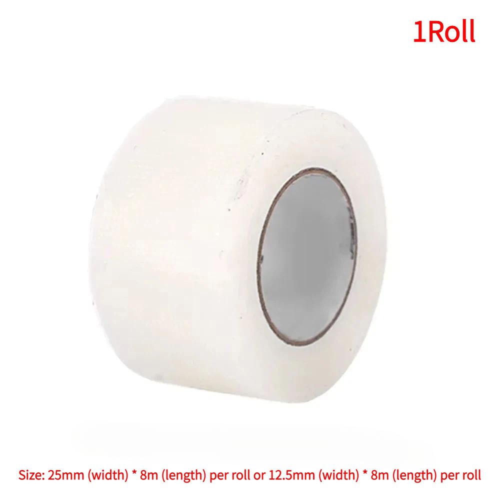 1Roll 8m PE Facial Tape Profes - Makeup And Beauty 评论和价格