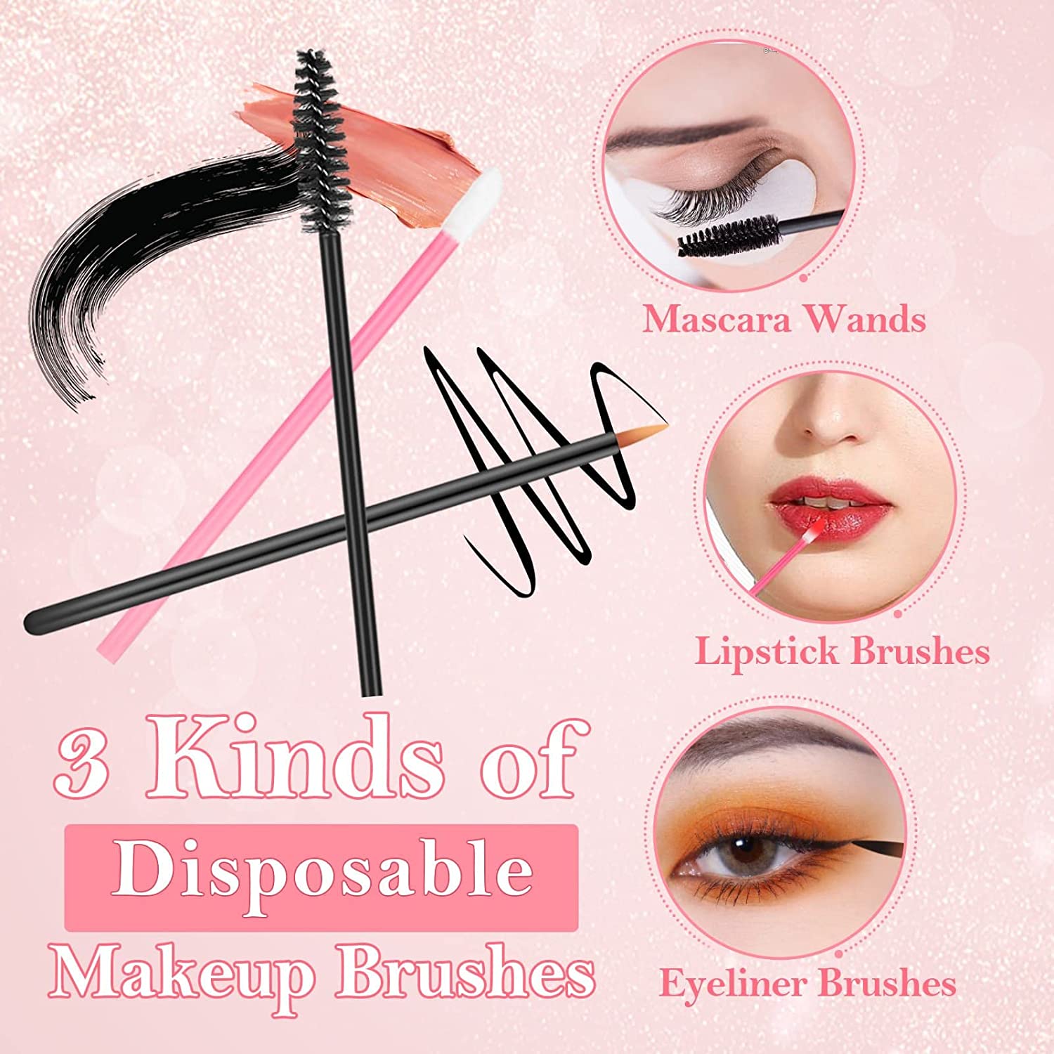 Makeup Applicators Kit Triangl - Makeup Beauty Ro 评论和价格