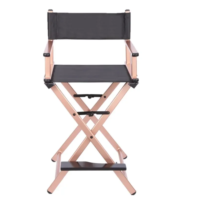 Metal Beauty and Hair Salon Ch - Beauty Makeup Chair 评论和价格