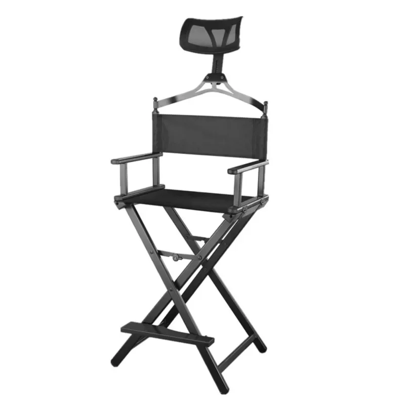 Metal Beauty and Hair Salon Ch - Beauty Makeup Chair 评论和价格